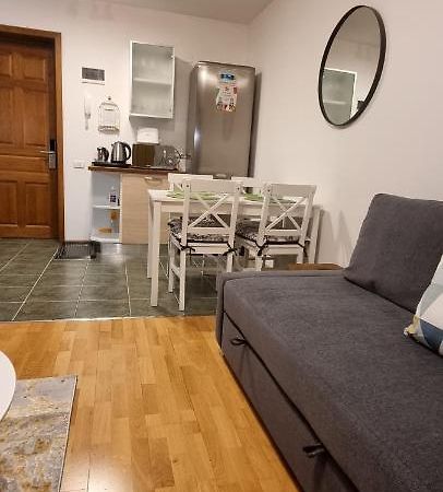 סינאיה Emma Apartament מראה חיצוני תמונה