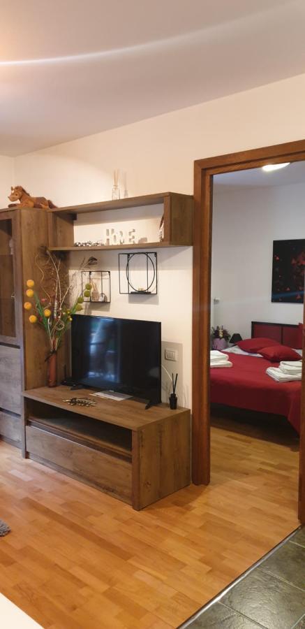סינאיה Emma Apartament מראה חיצוני תמונה