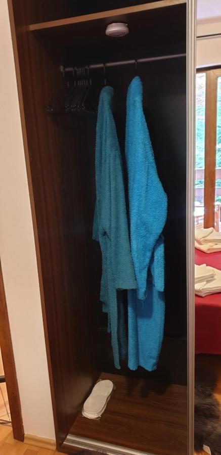 סינאיה Emma Apartament מראה חיצוני תמונה