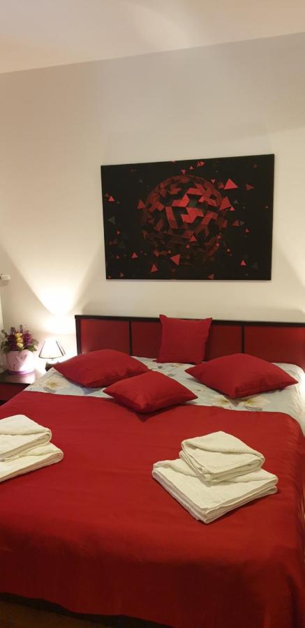 סינאיה Emma Apartament מראה חיצוני תמונה