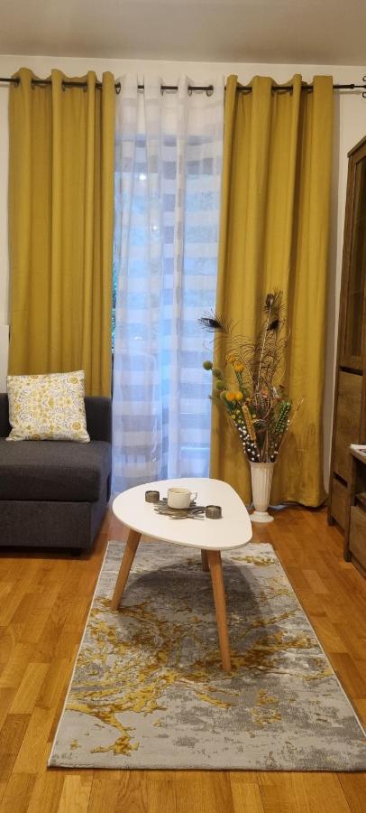 סינאיה Emma Apartament מראה חיצוני תמונה