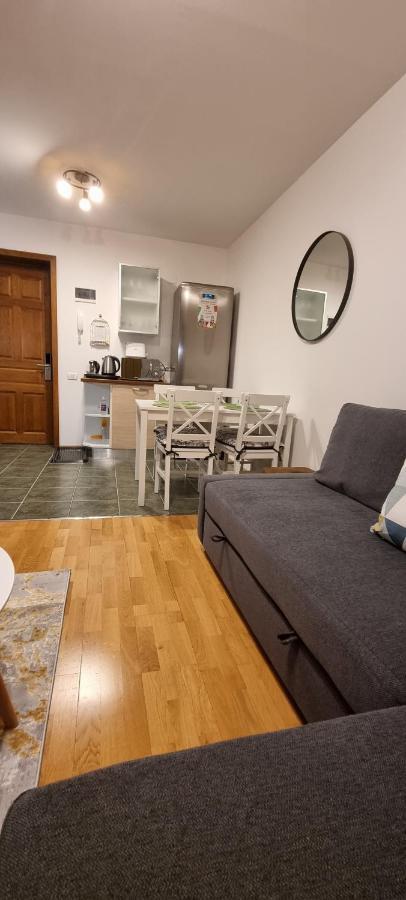 סינאיה Emma Apartament מראה חיצוני תמונה