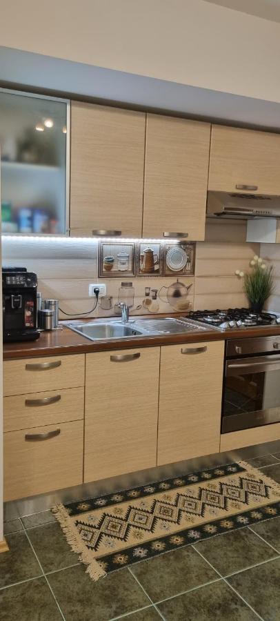 סינאיה Emma Apartament מראה חיצוני תמונה