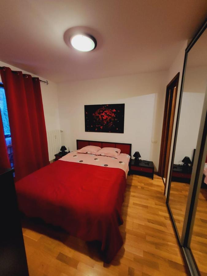 סינאיה Emma Apartament מראה חיצוני תמונה