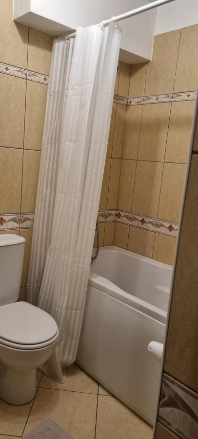 סינאיה Emma Apartament מראה חיצוני תמונה
