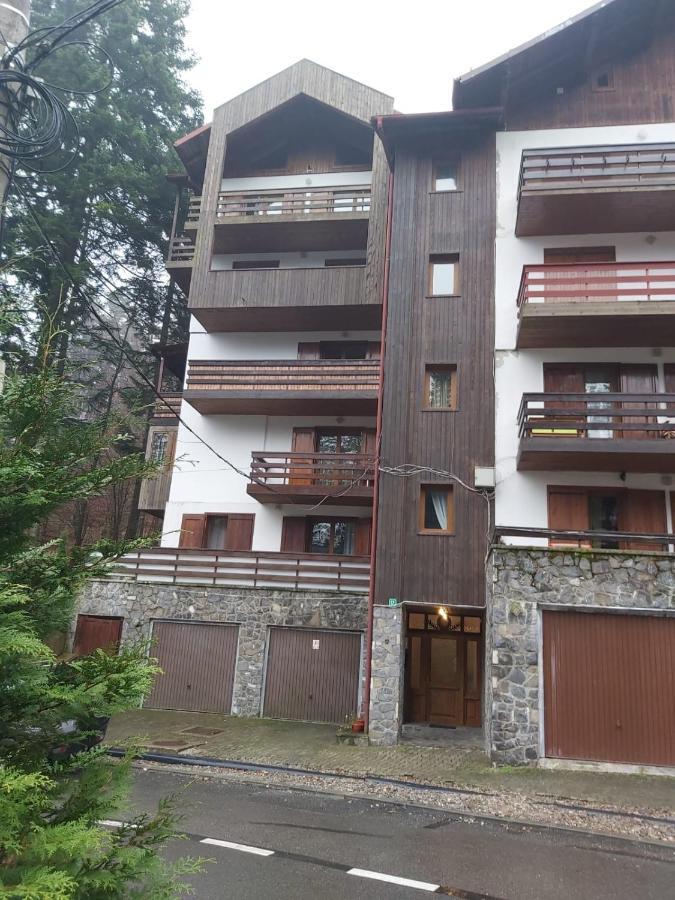 סינאיה Emma Apartament מראה חיצוני תמונה
