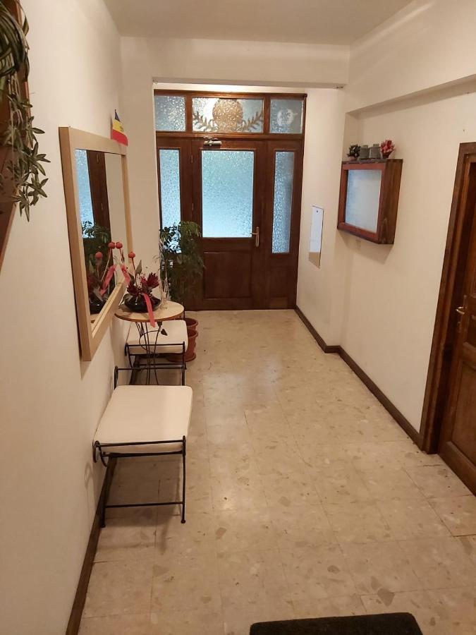 סינאיה Emma Apartament מראה חיצוני תמונה